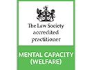 Law Society - Accredited Practitioner